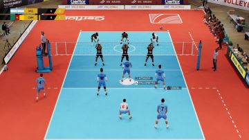Immagine 24 del gioco Spike Volleyball per Xbox One